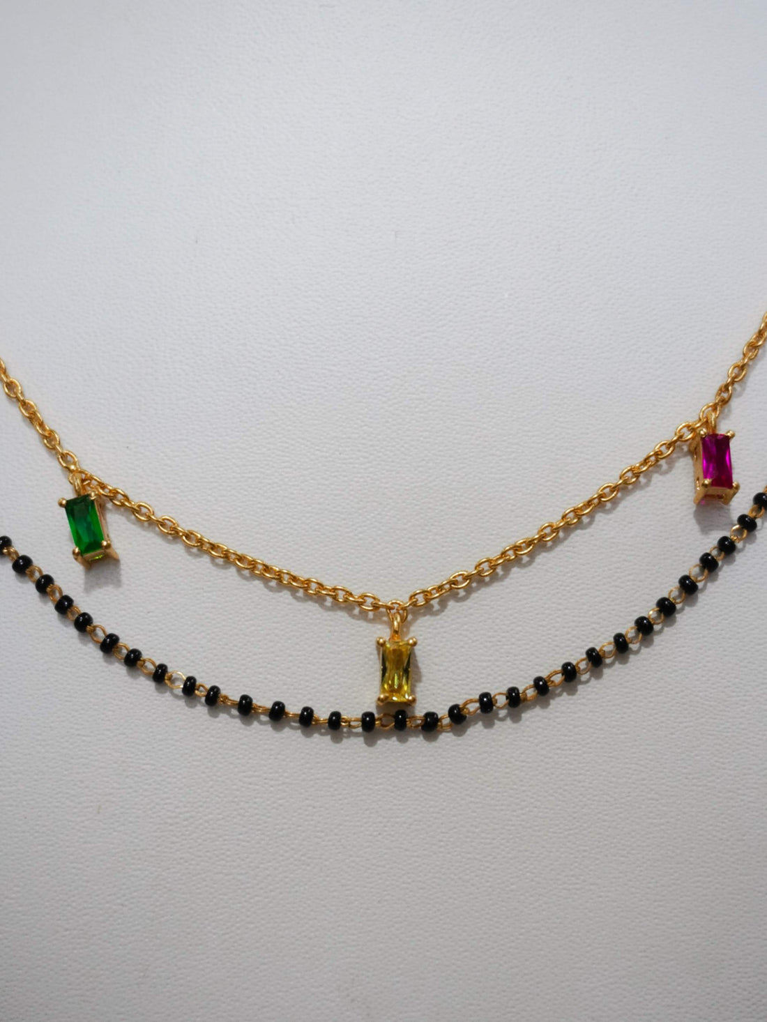 Kaleidoscope Mangalsutra