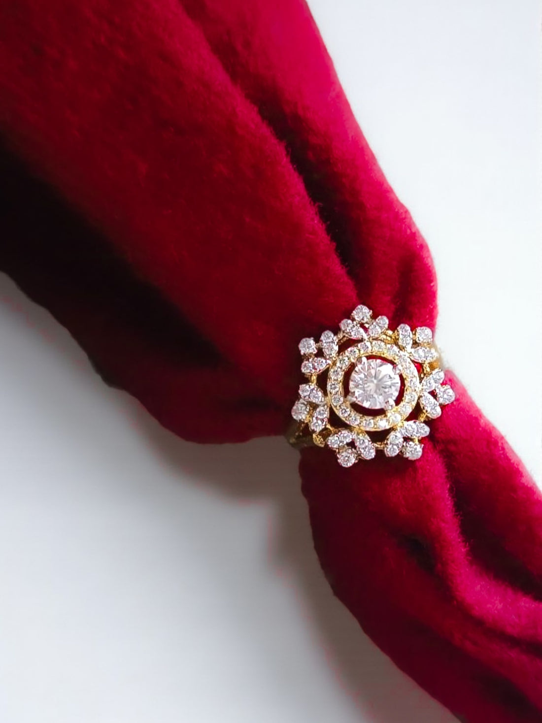 Damini Ring