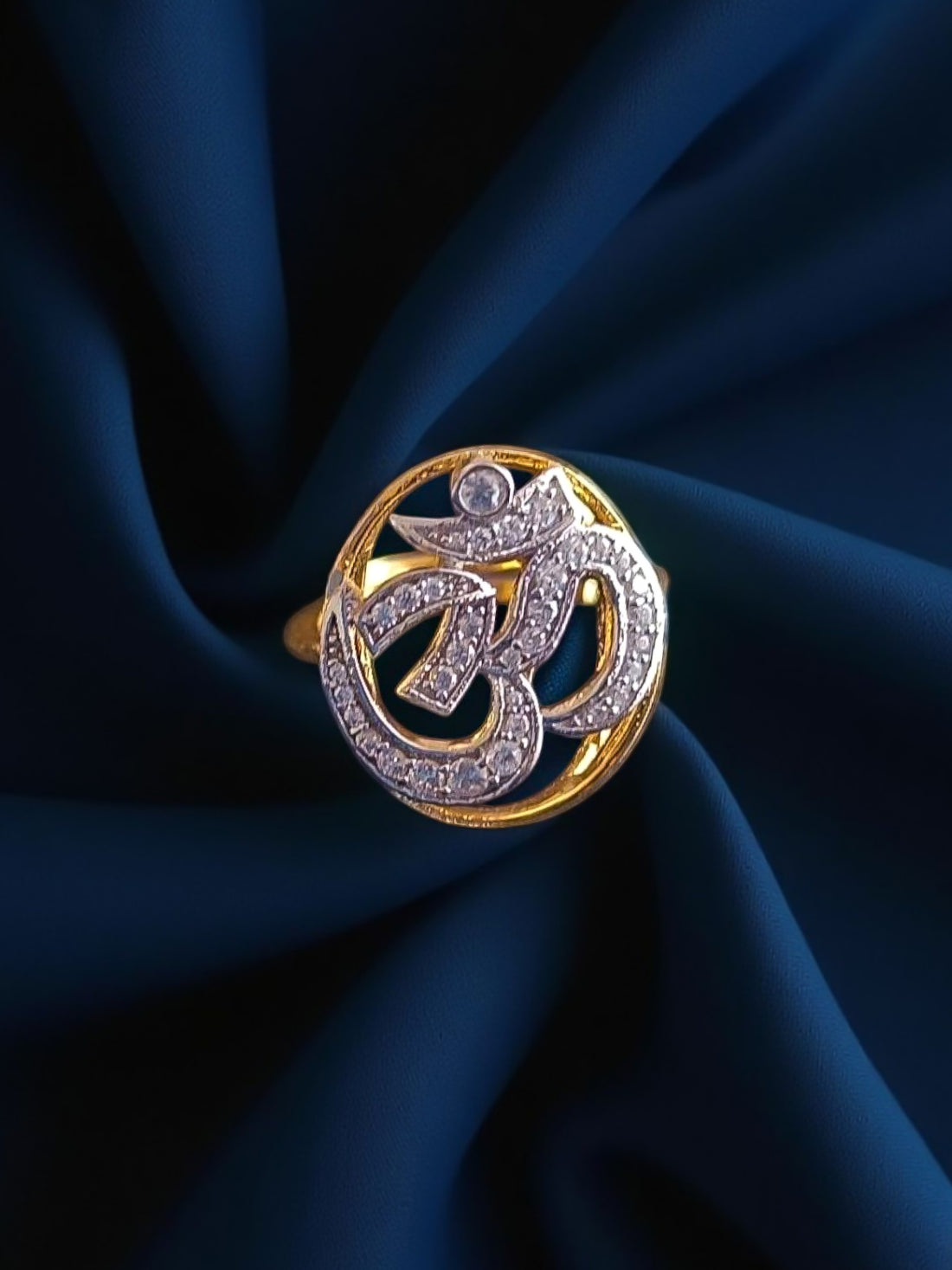 Spirit Om Ring