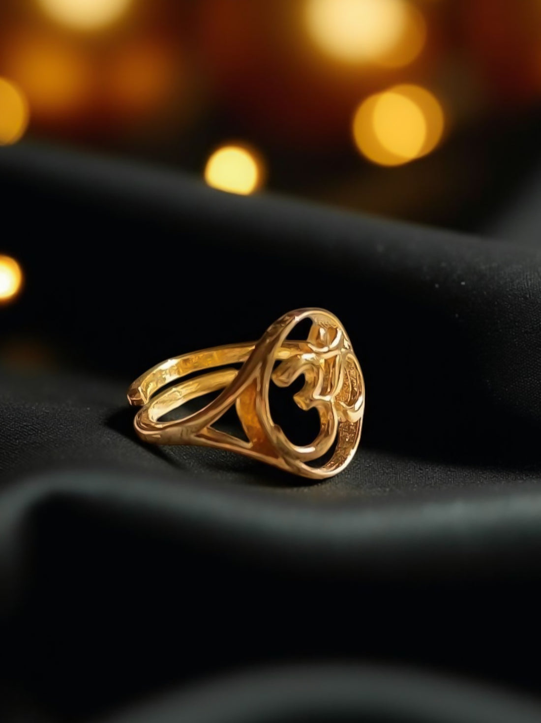 Om Ring