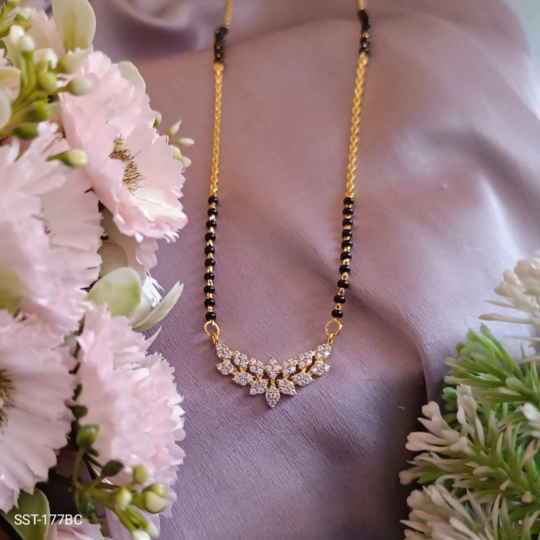 Mridula Fancy Mangalsutra