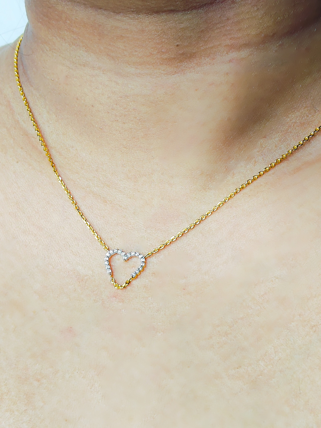 Eternal Love Chain