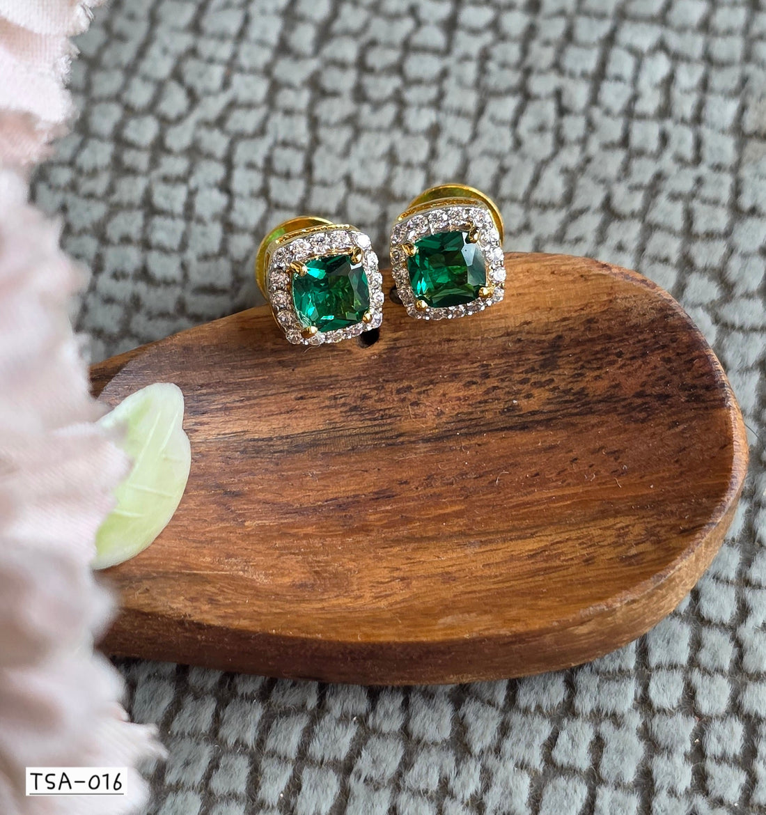 Savi Earrings