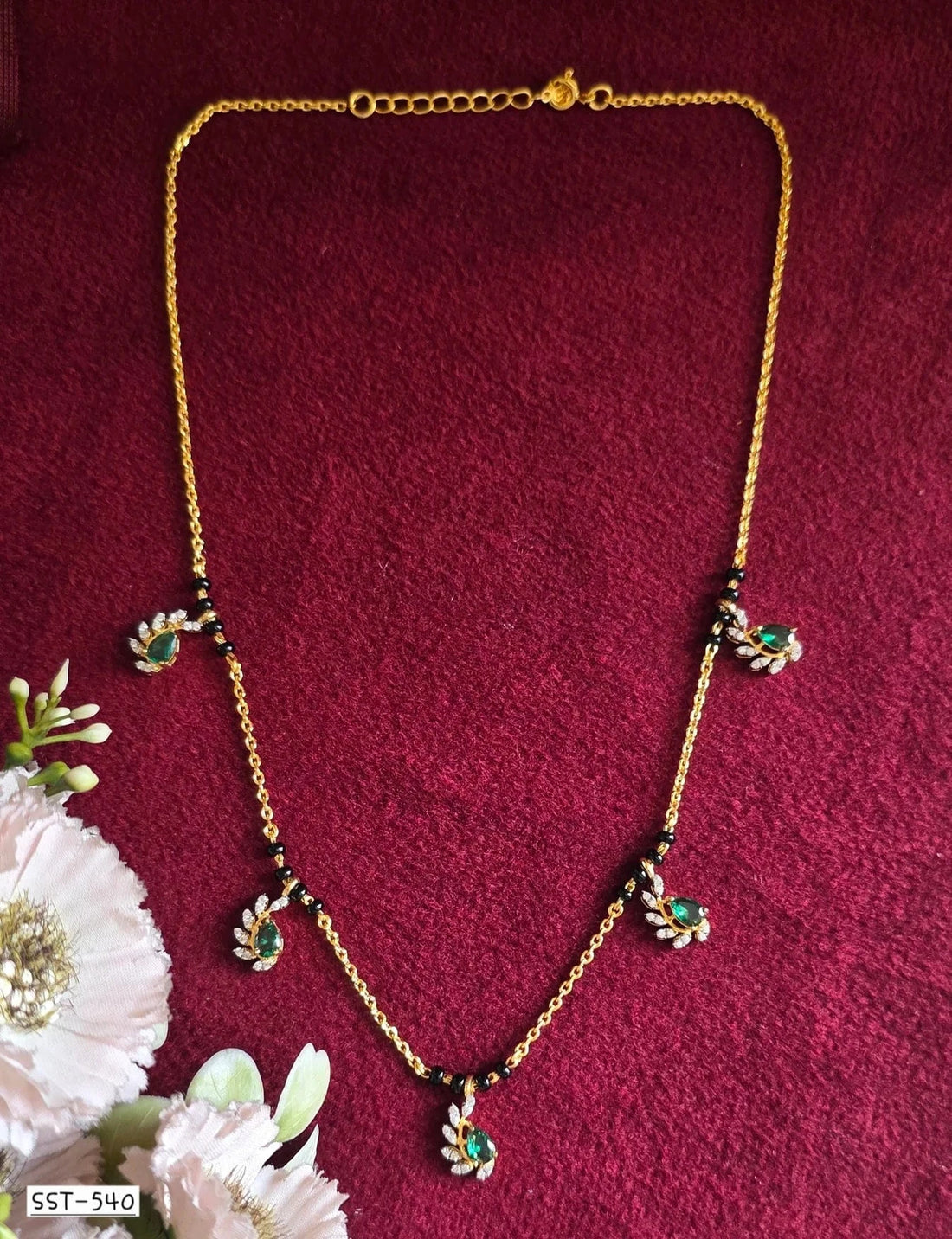 Charisma Mangalsutra
