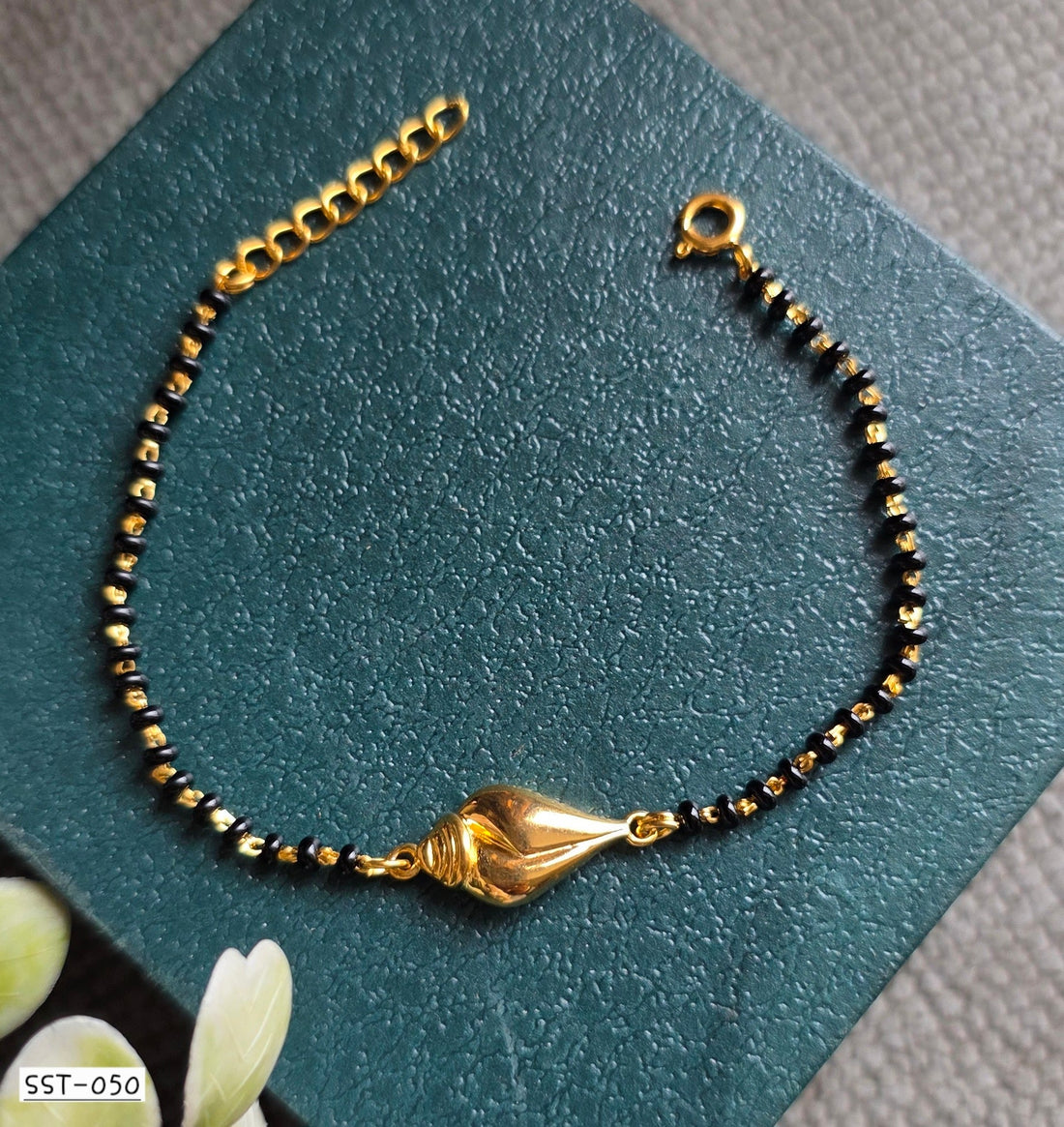 Sacred Mangalsutra Bracelet