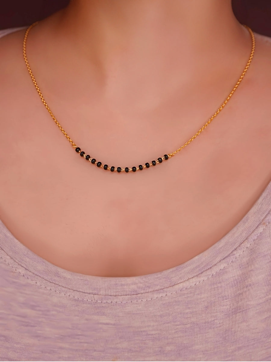 Neck Mangalsutra