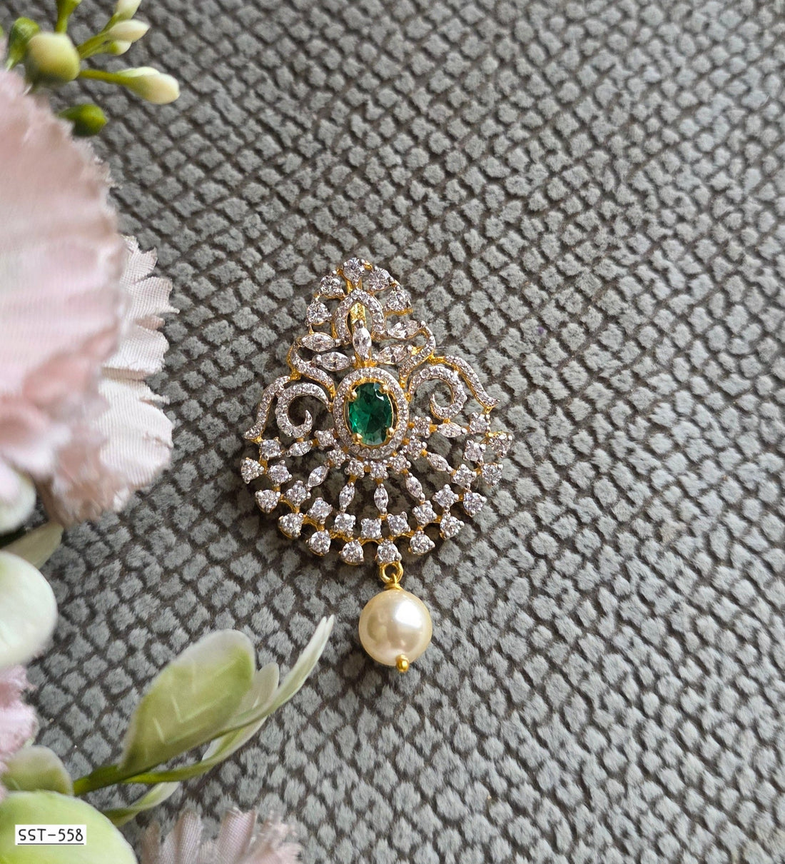 Tanu Radiance Pendant