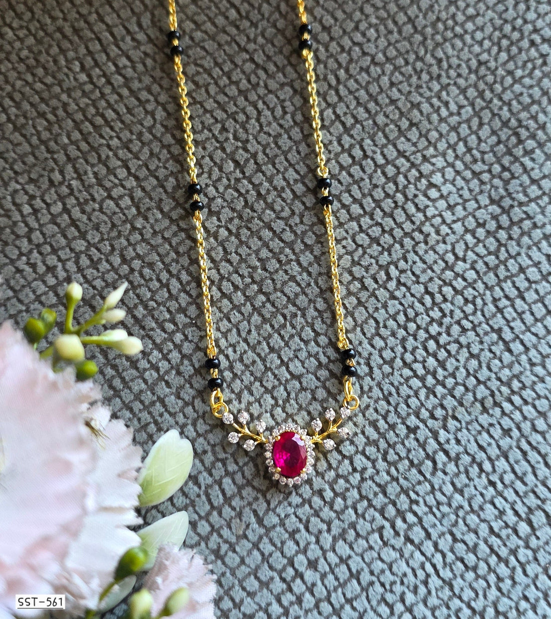 Ranika Delight Necklace