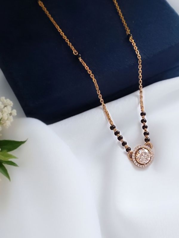 Kiara Mangalsutra