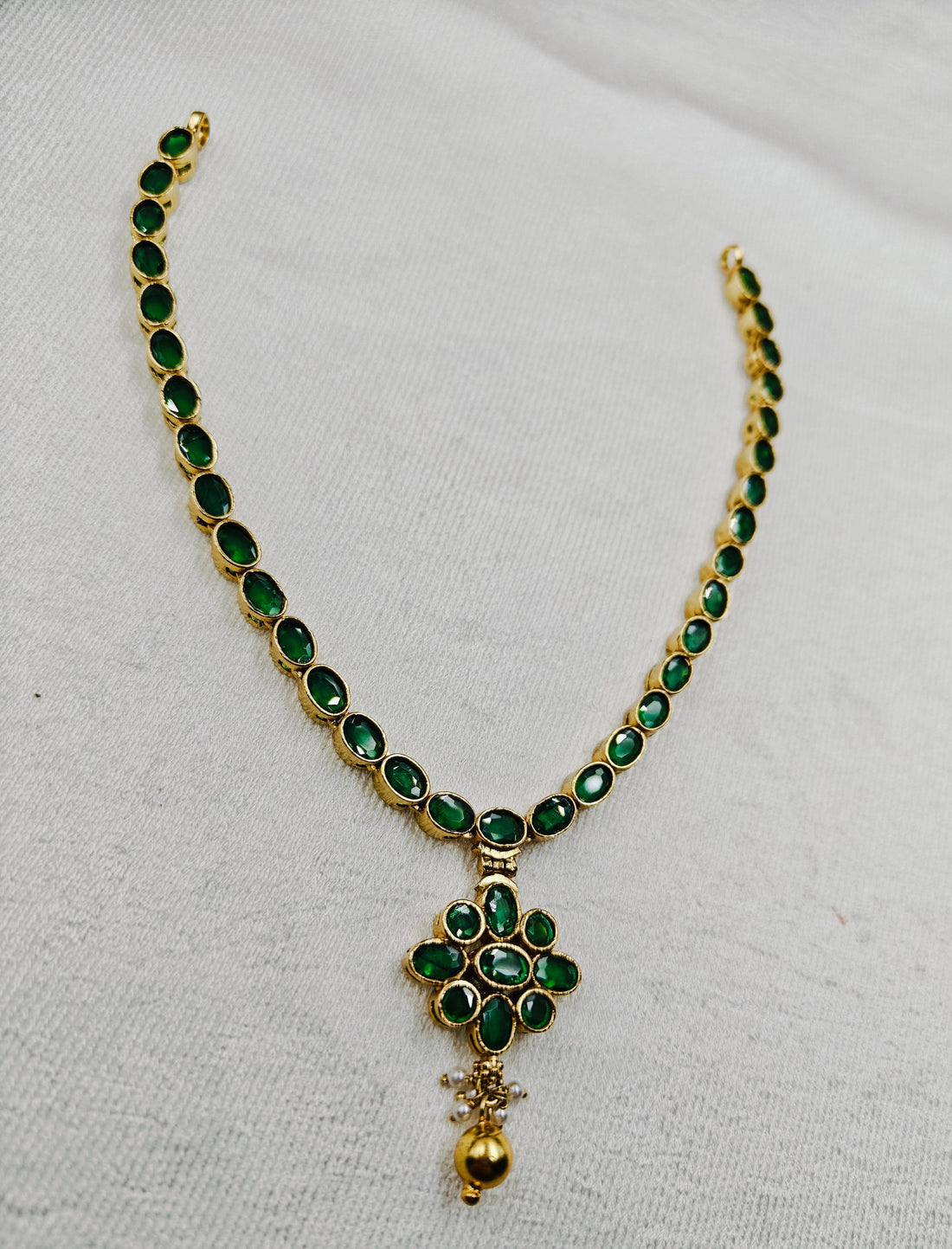 Reversible Grace Necklace