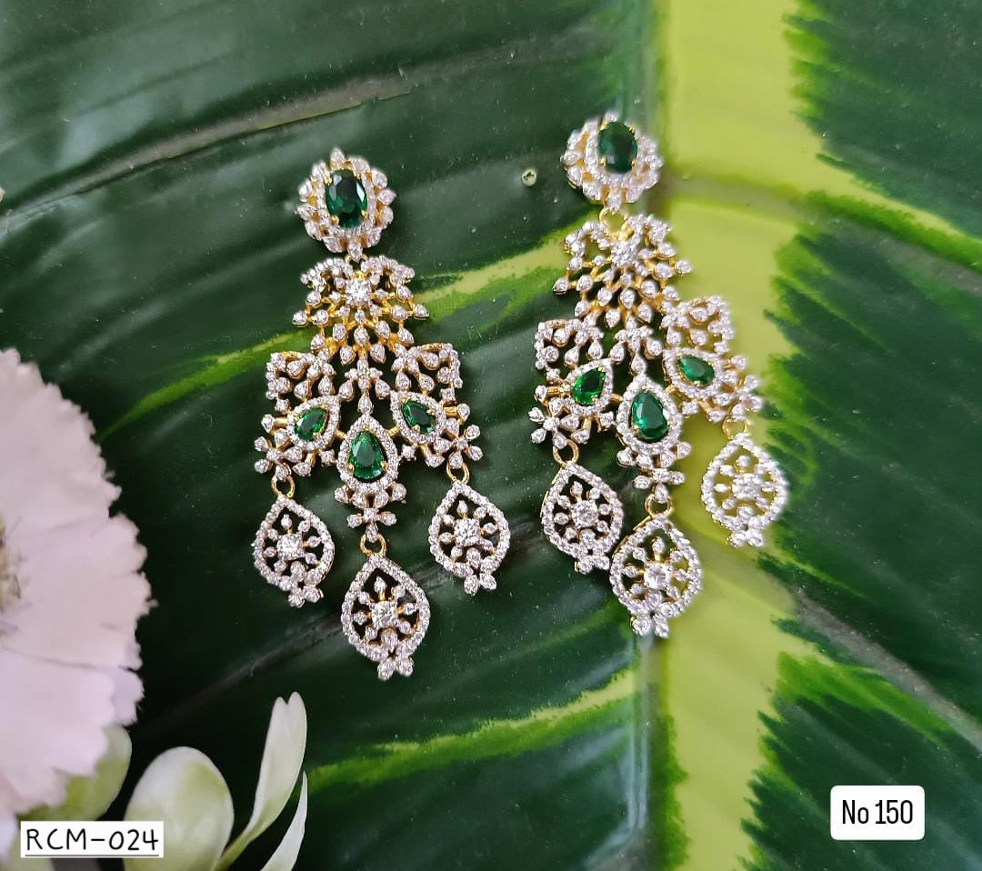 Toli Earrings