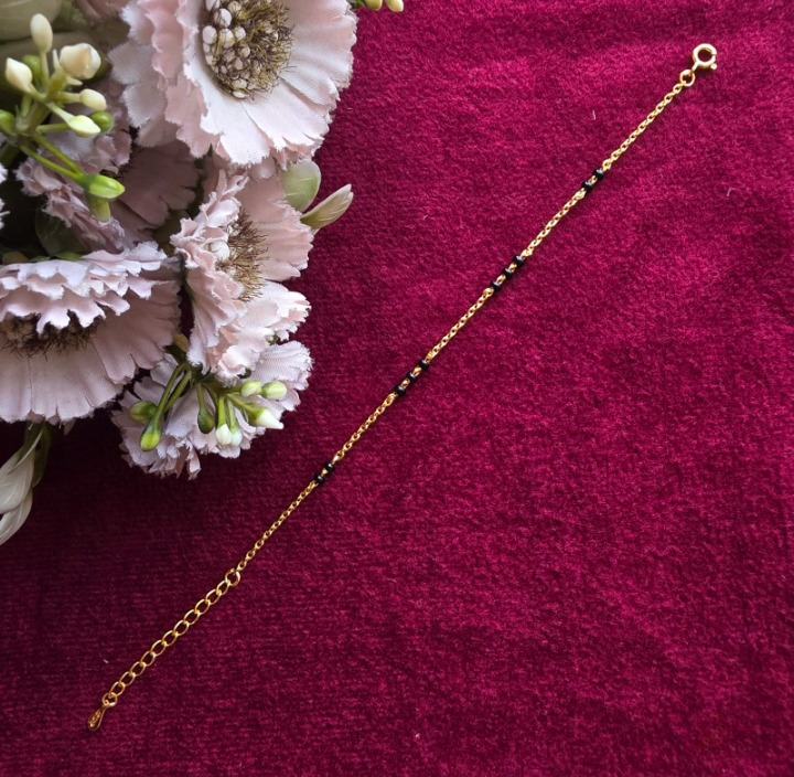 Kora Chain Bracelet