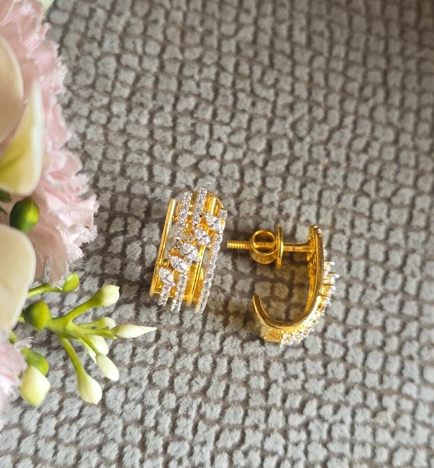 Geometric Diamond Bali