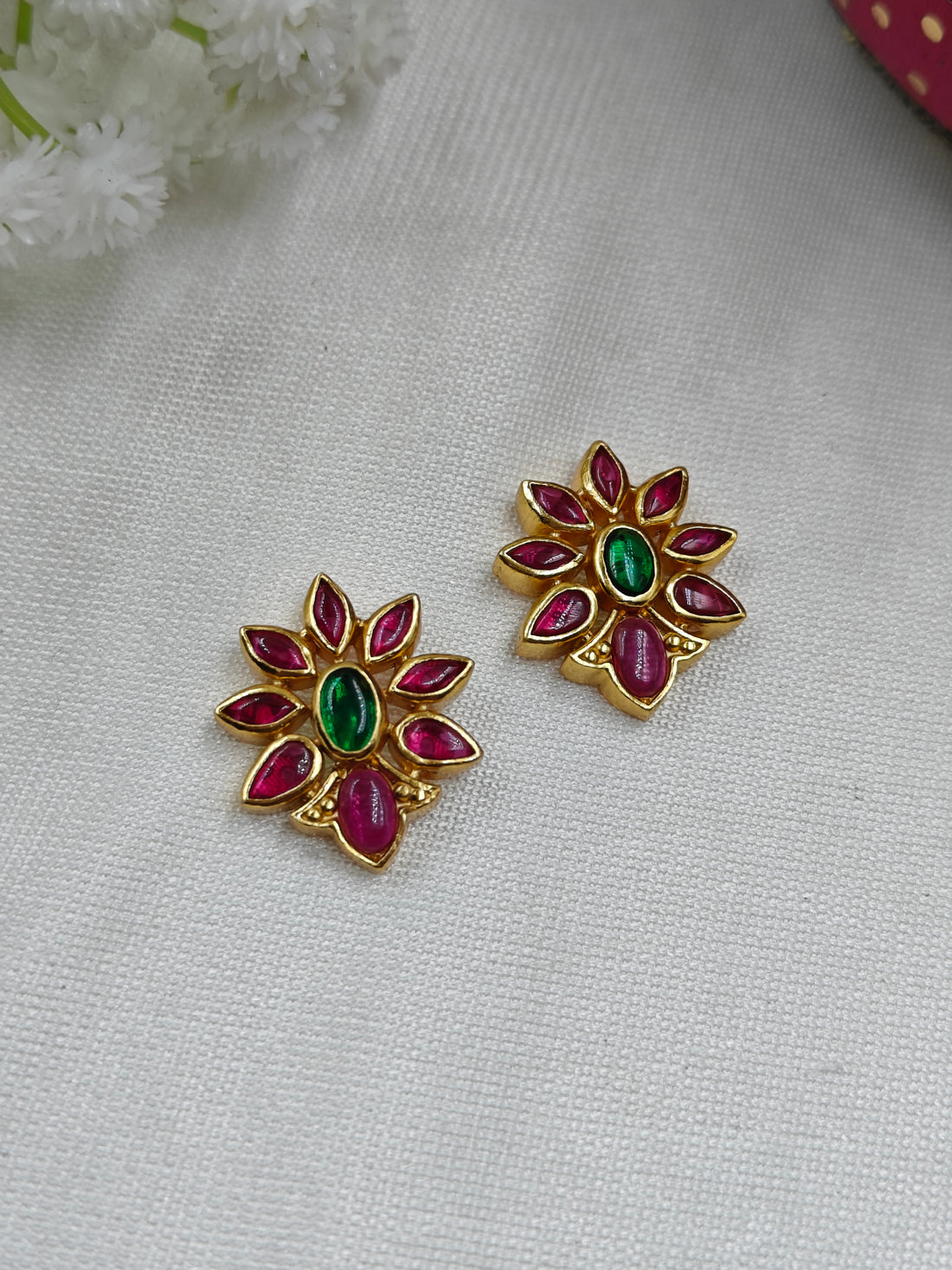 Petal Pop Earrings