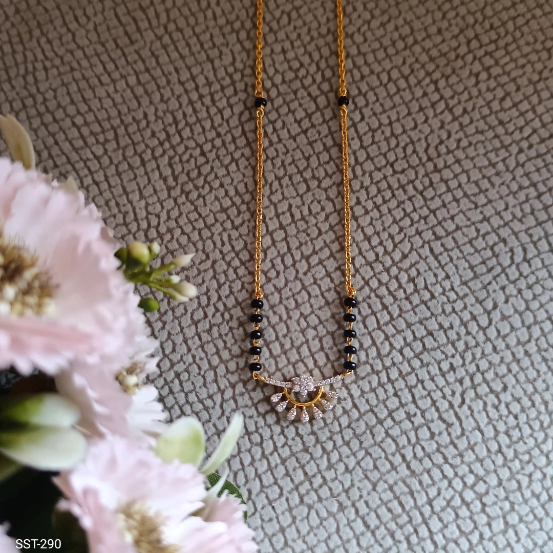 Taralika Fancy Mangalsutra