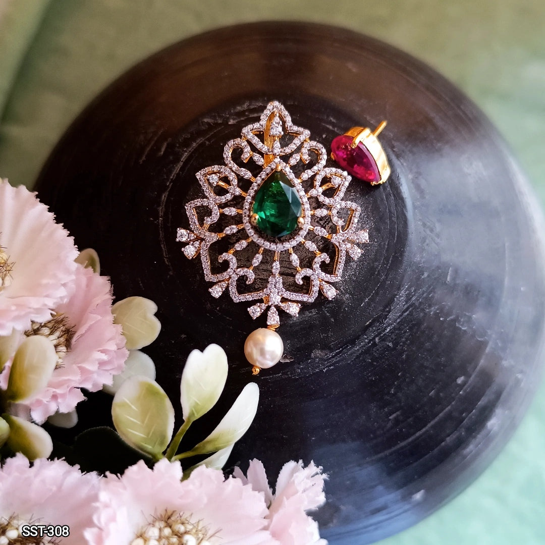 Vridhi Pendant