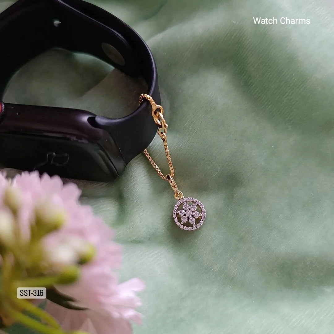 Rani Watch Charm