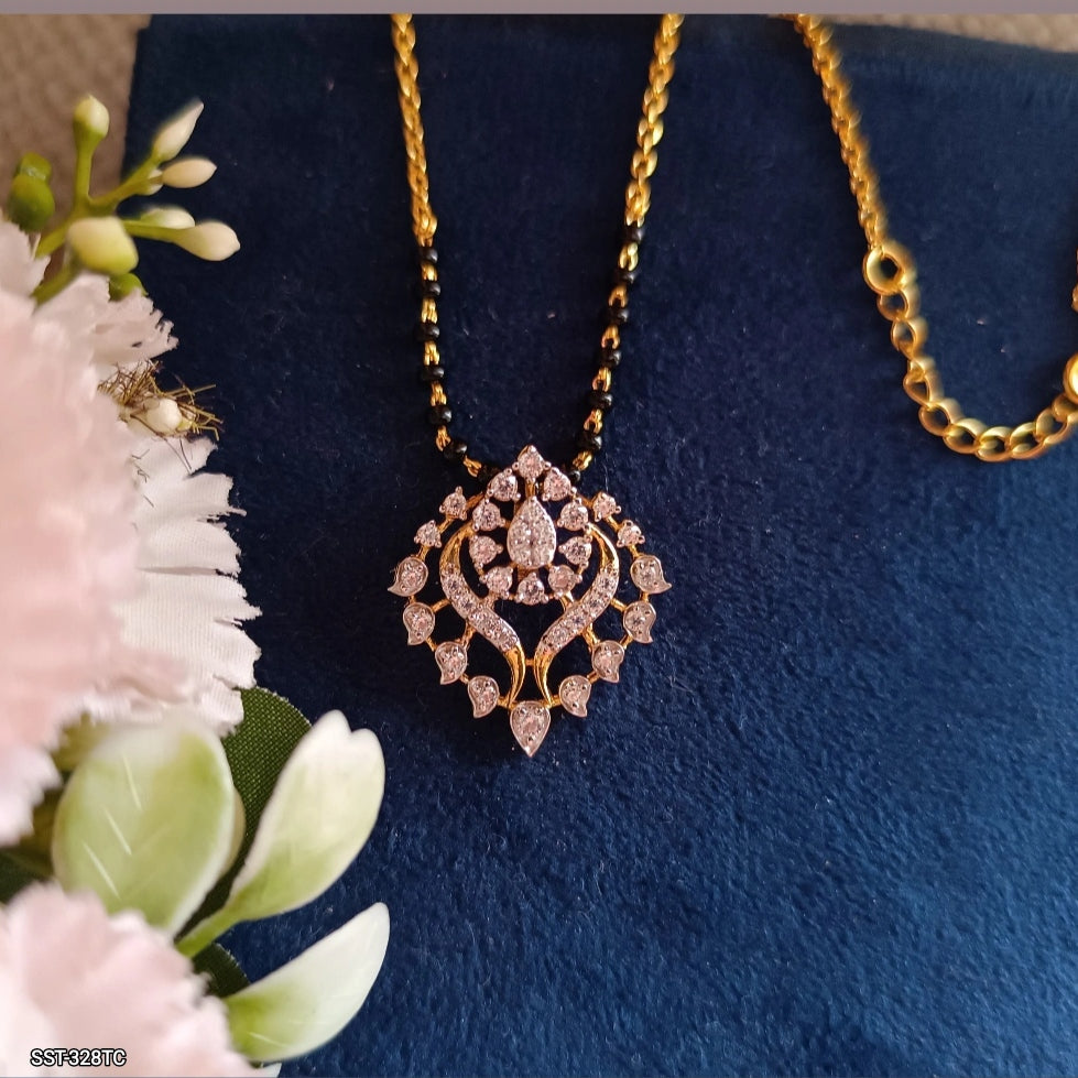 Nityami Fancy Mangalsutra