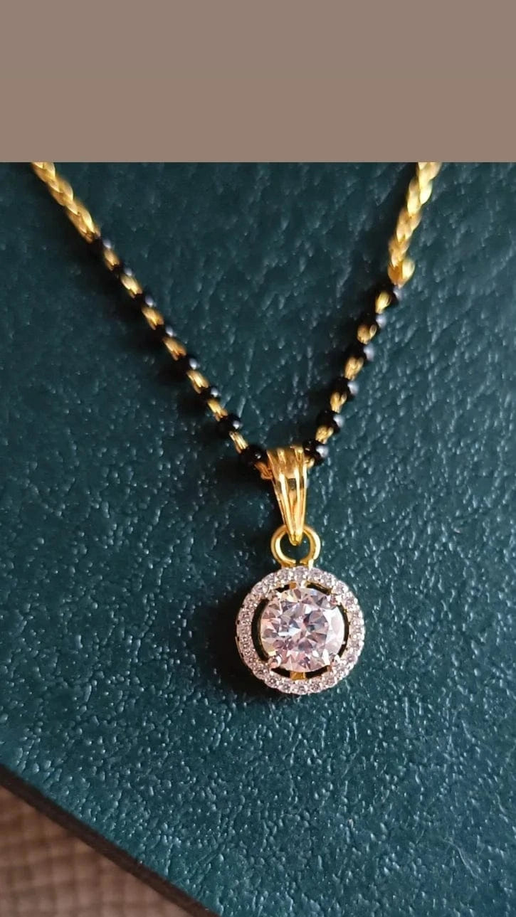 Fardozi Mangalsutra