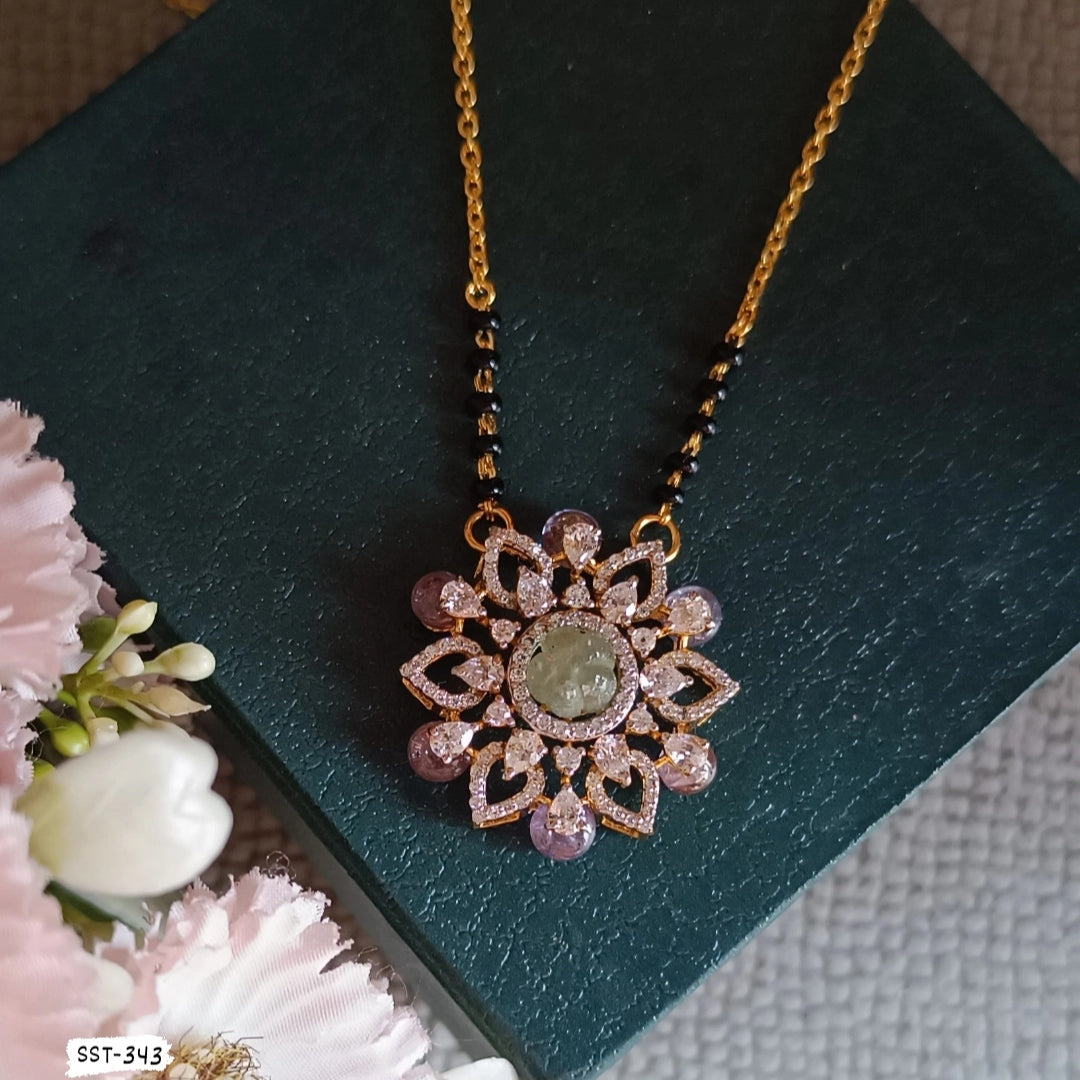 Karuna Fancy Mangalsutra