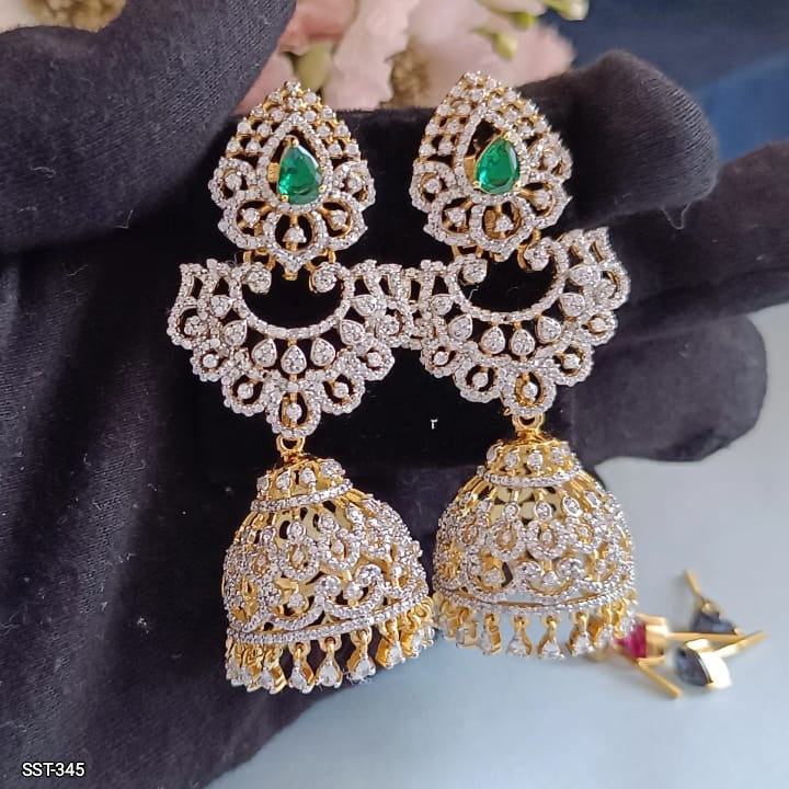 Prakriti Jhumka