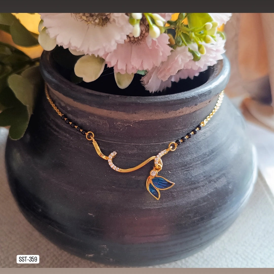 Priya Fancy Mangalsutra
