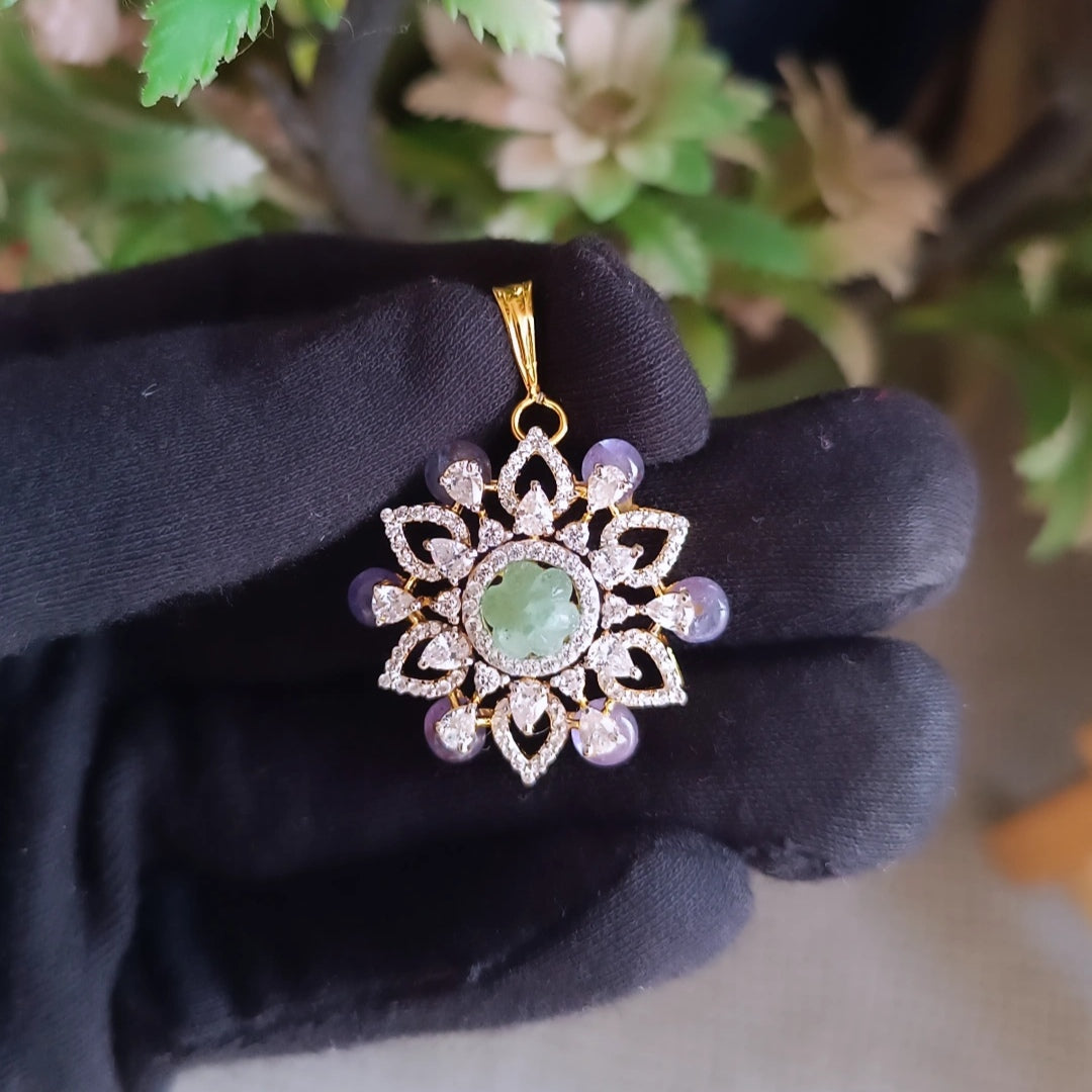 Vasanti Pendant