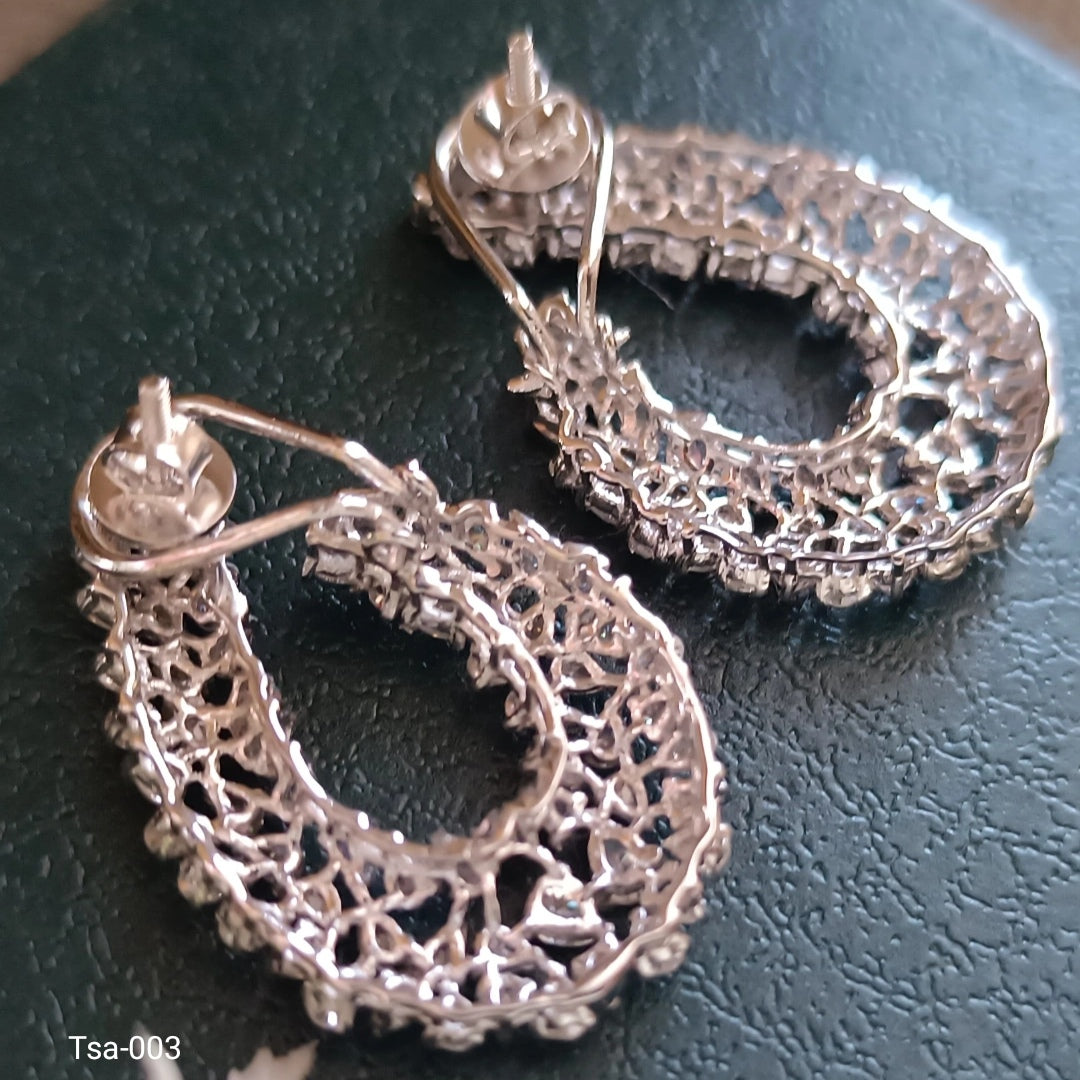 Bindala Earrings