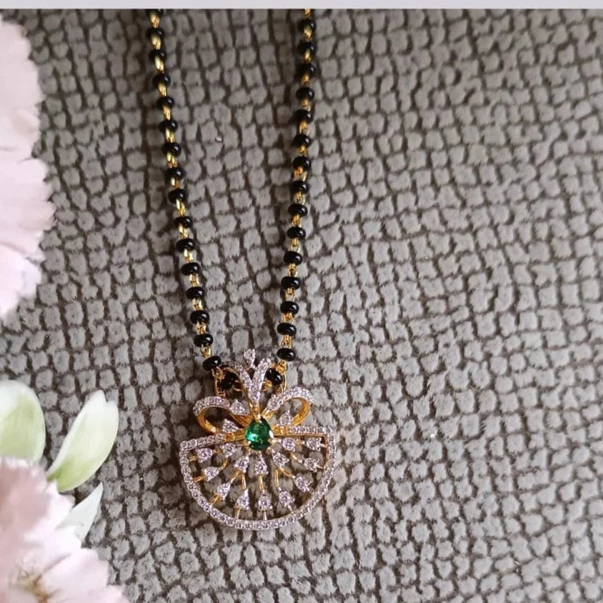 Parvathi Mangalsutra