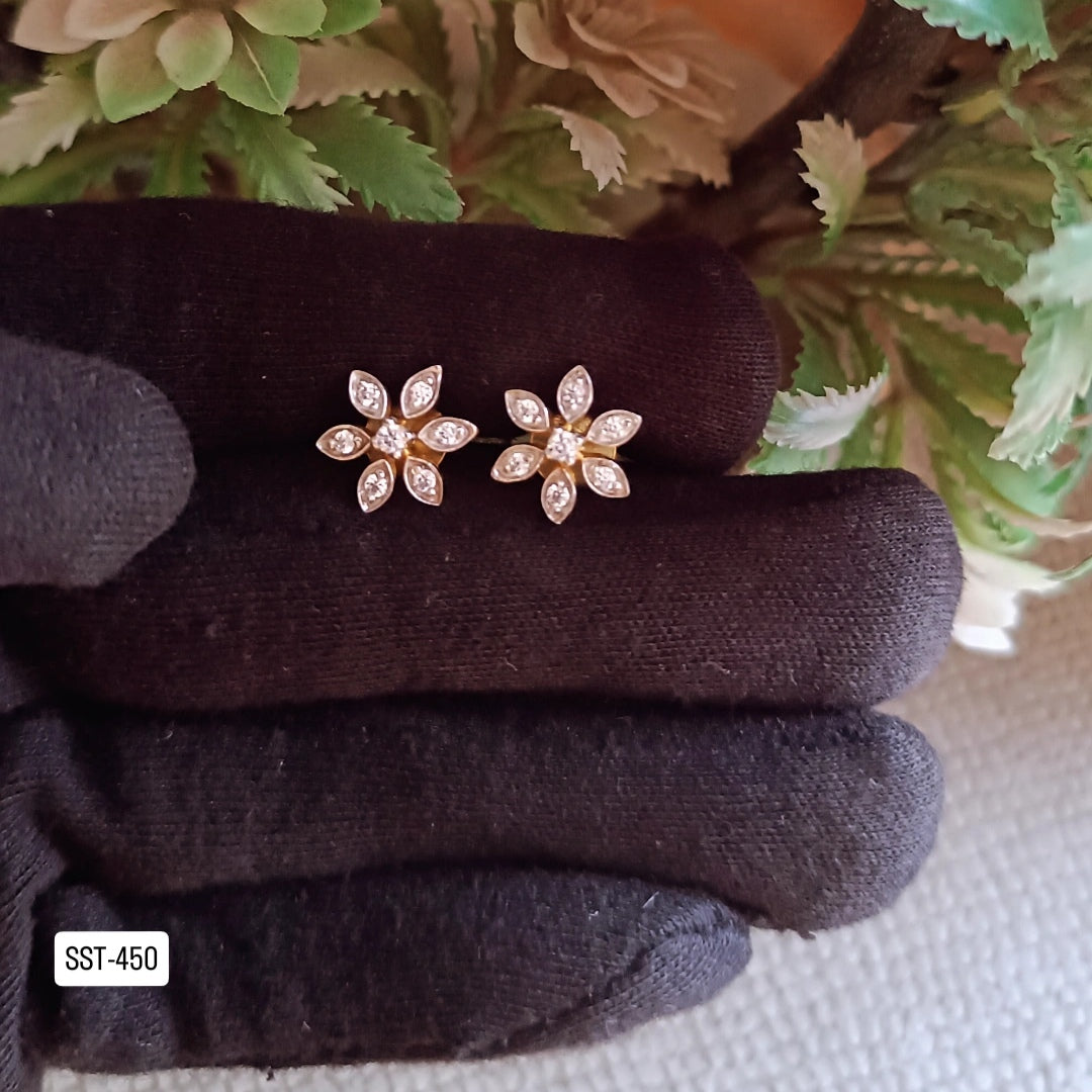 Raga Delicate Earrings
