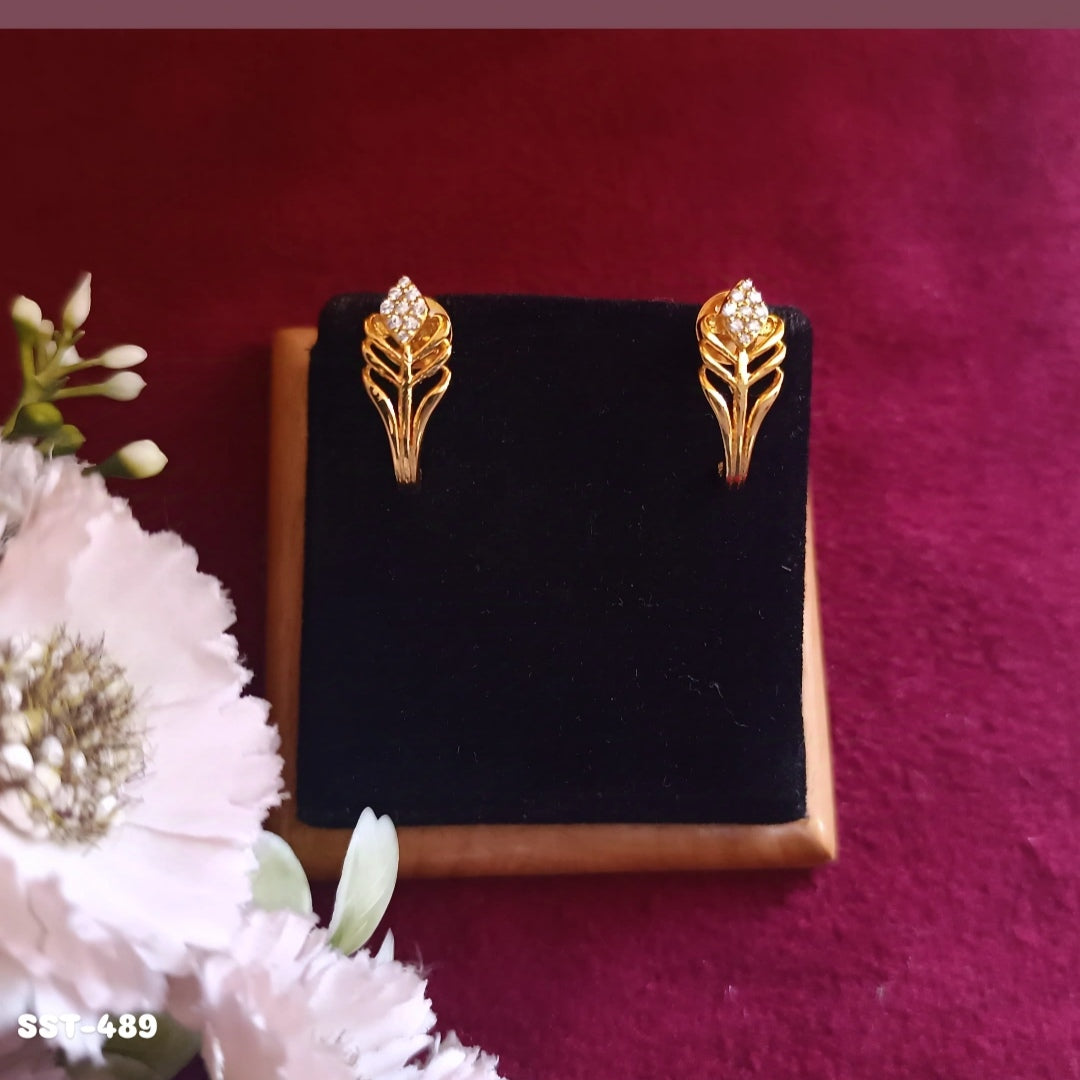 Gul Bali Earrings