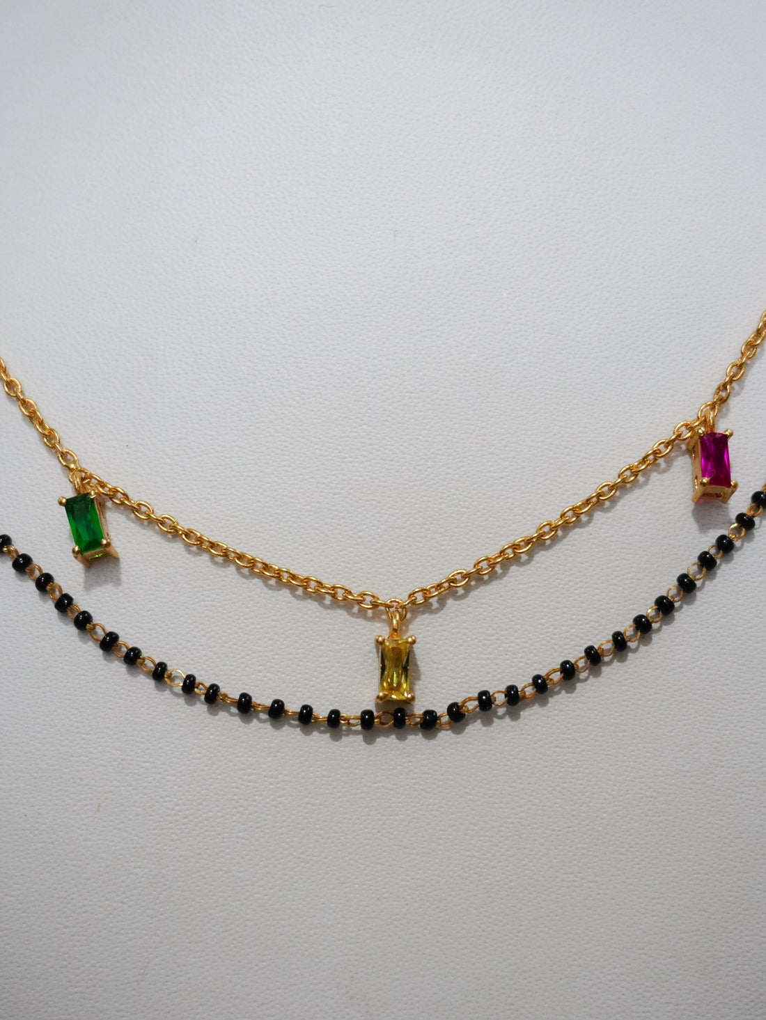 Kaleidoscope Mangalsutra