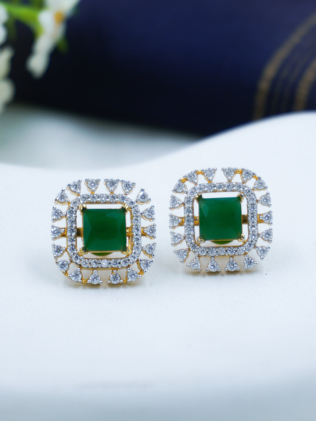 Classic Charm Studs