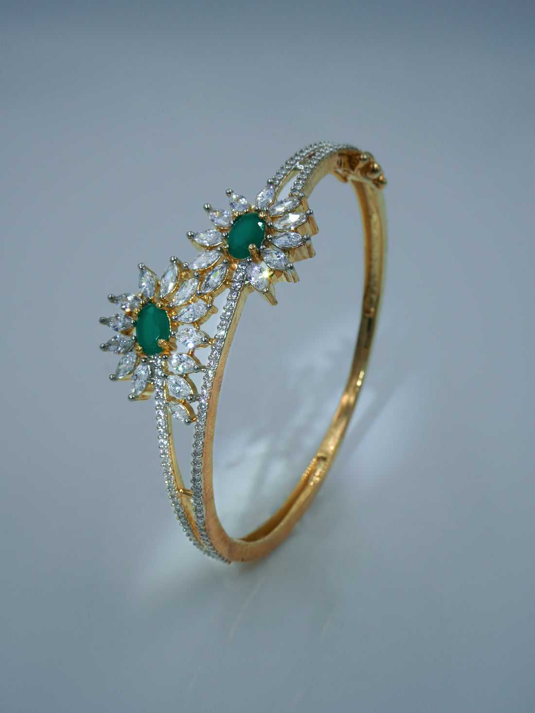 Emerald Radiance
