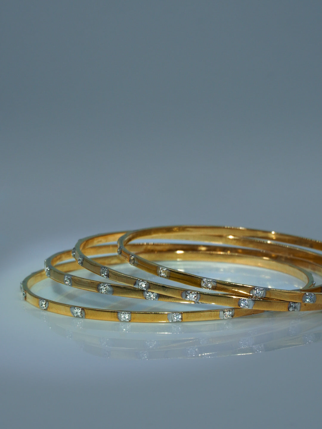 Bangle Bliss