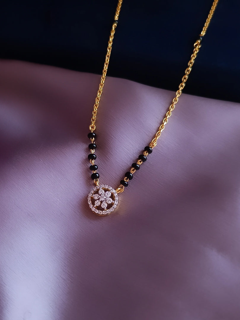 Fancy Mangalsutra