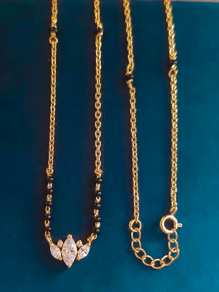Smirti Mangalsutra