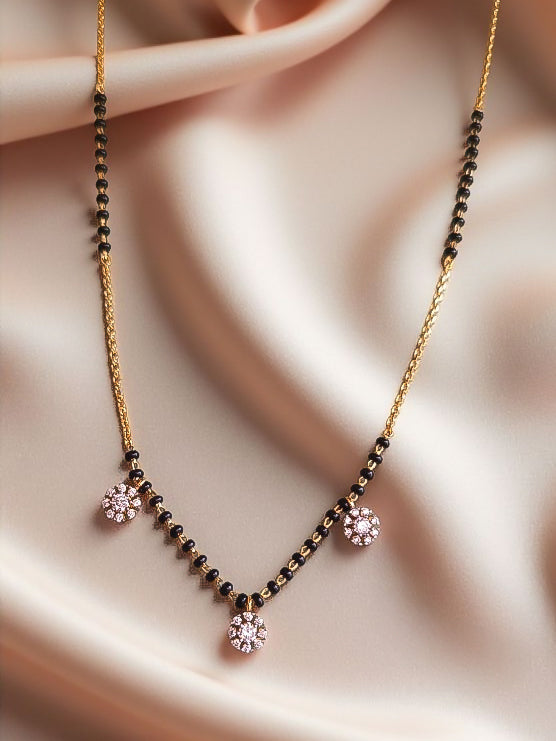 Fancy Chain Mangalsutra