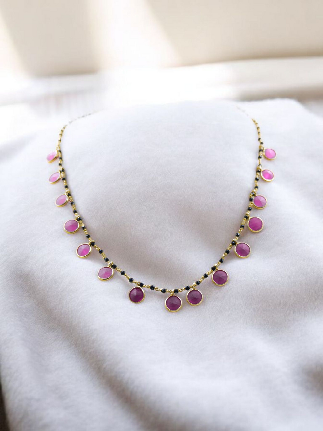 Royal Glow Mangalsutra