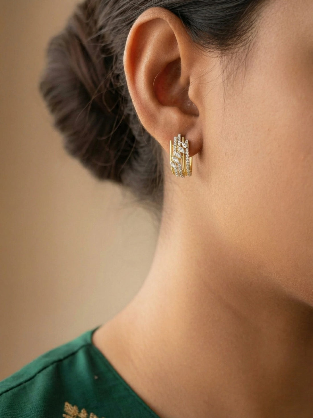 Leh Bali Earrings