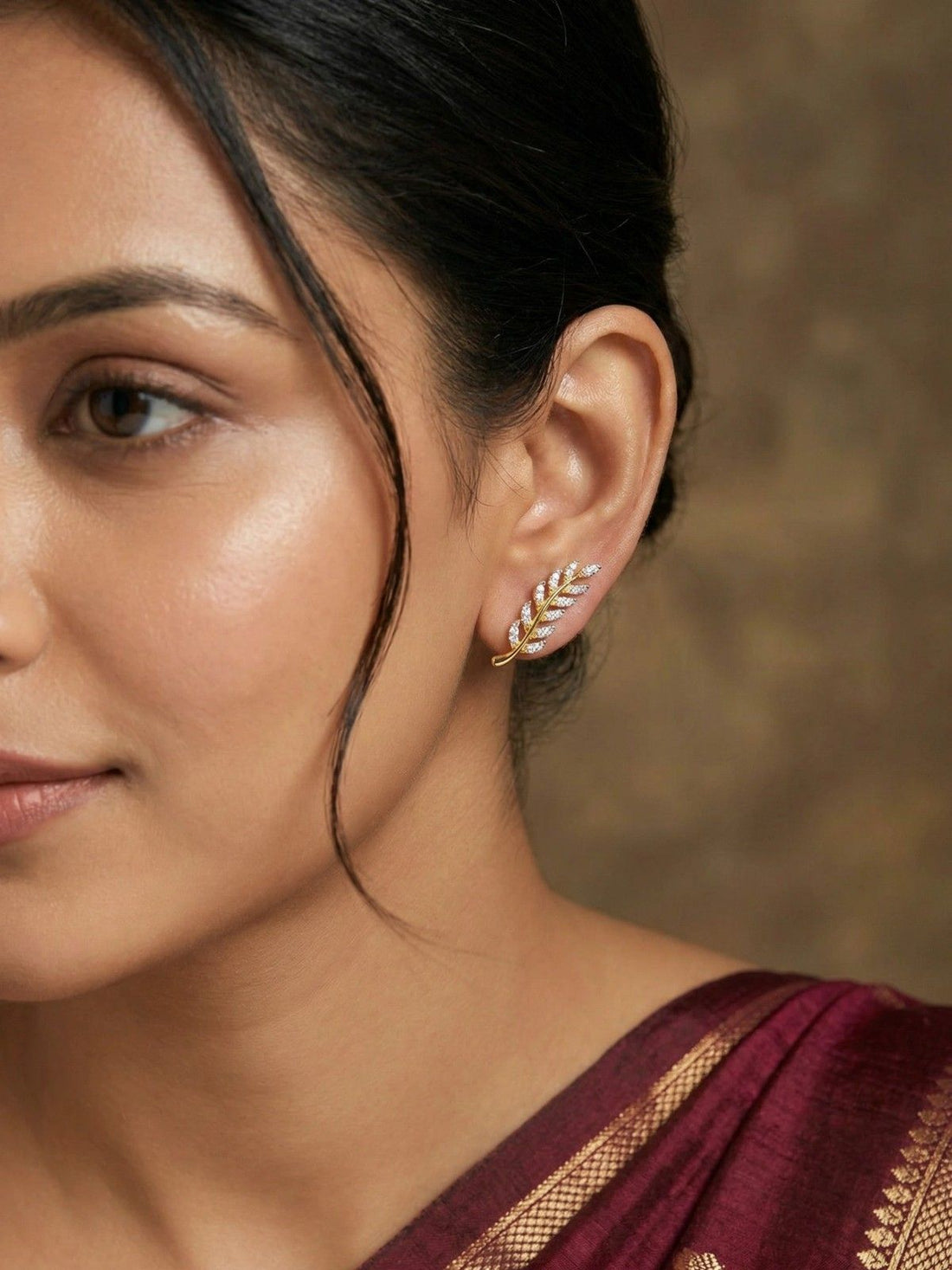 Kanti EarCuff