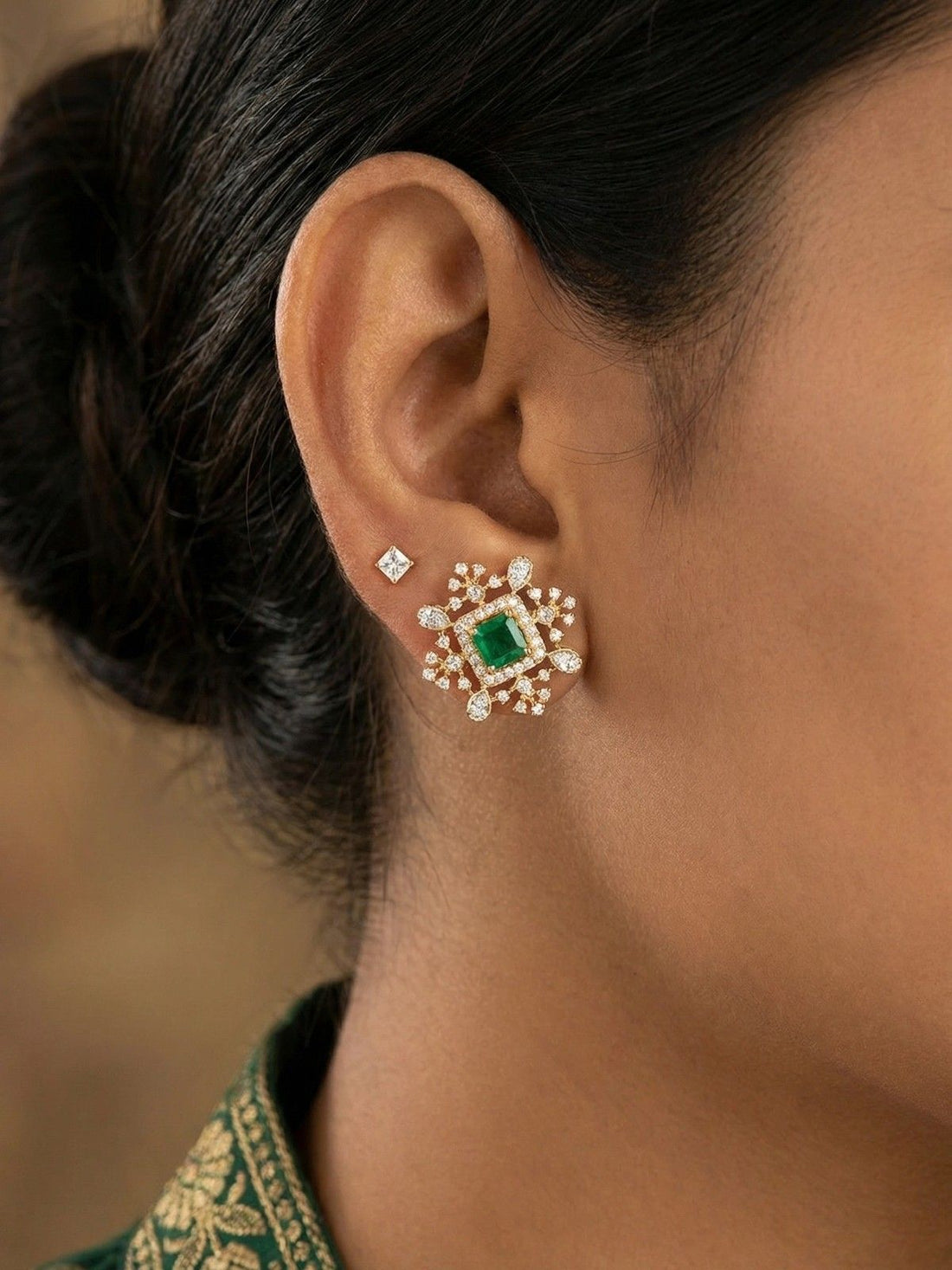 Magu Splendor Earrings