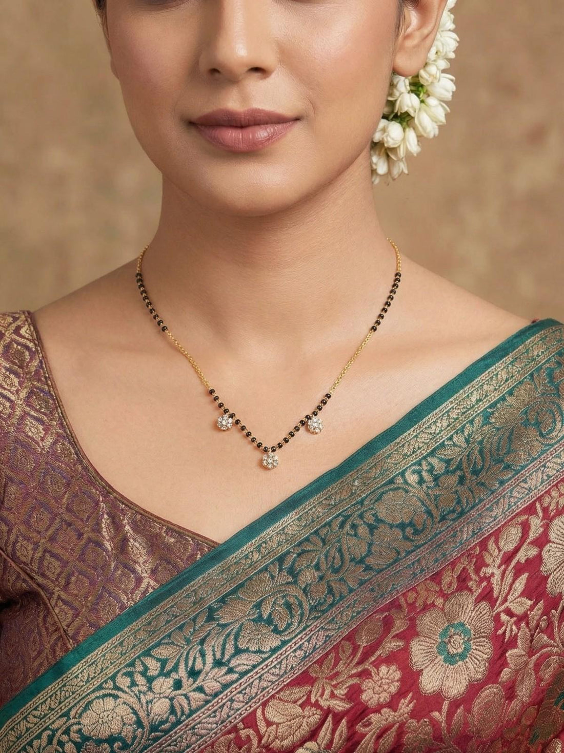 Fancy Chain Mangalsutra