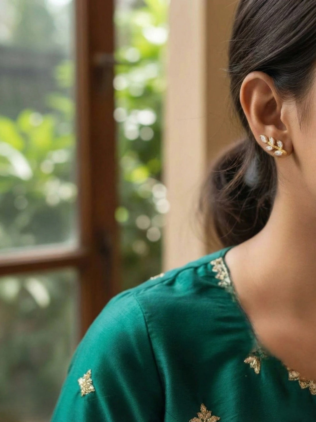 Sumana Earcuffs