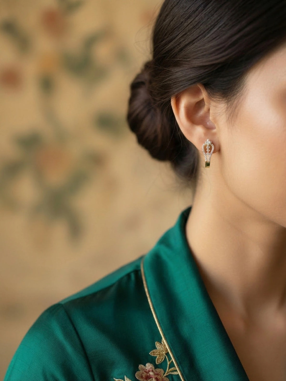 Hema Earrings