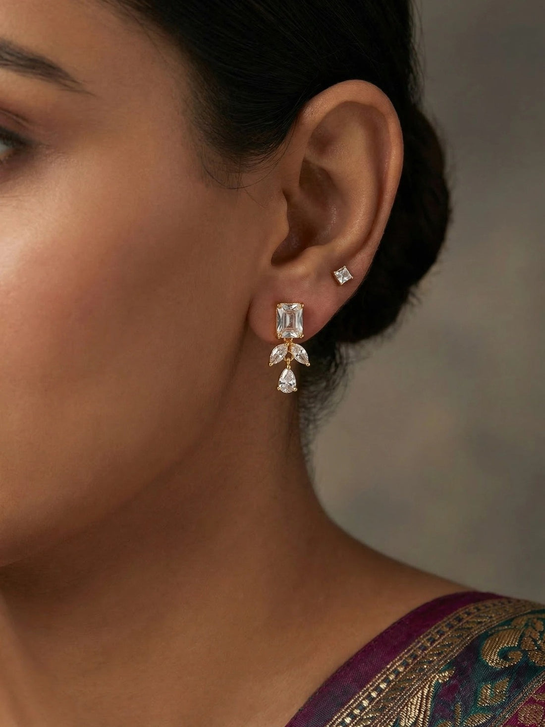 DAZZLING DANGLES