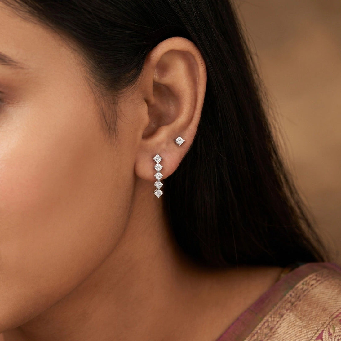 Parinita Bali Earrings