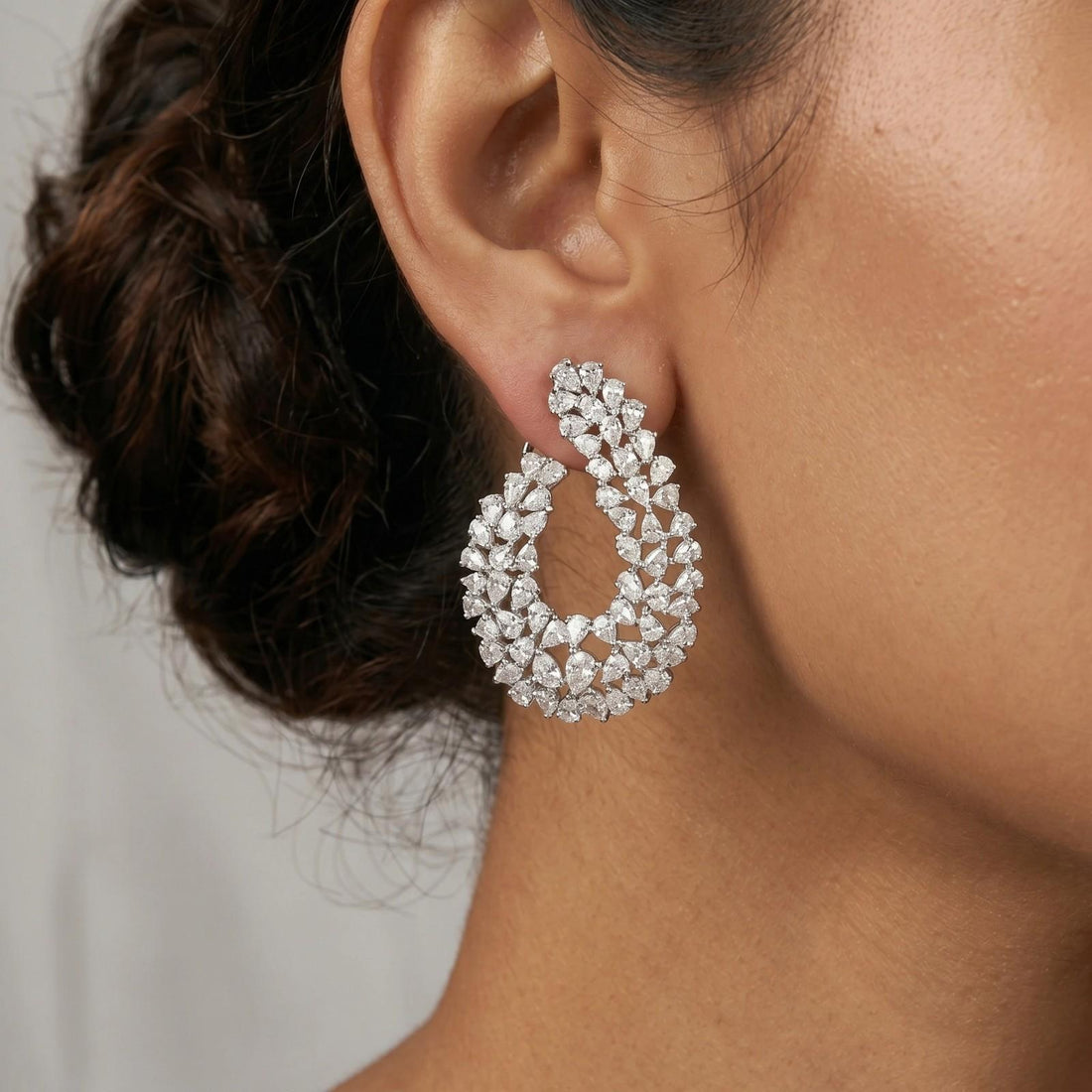 Bindala Earrings