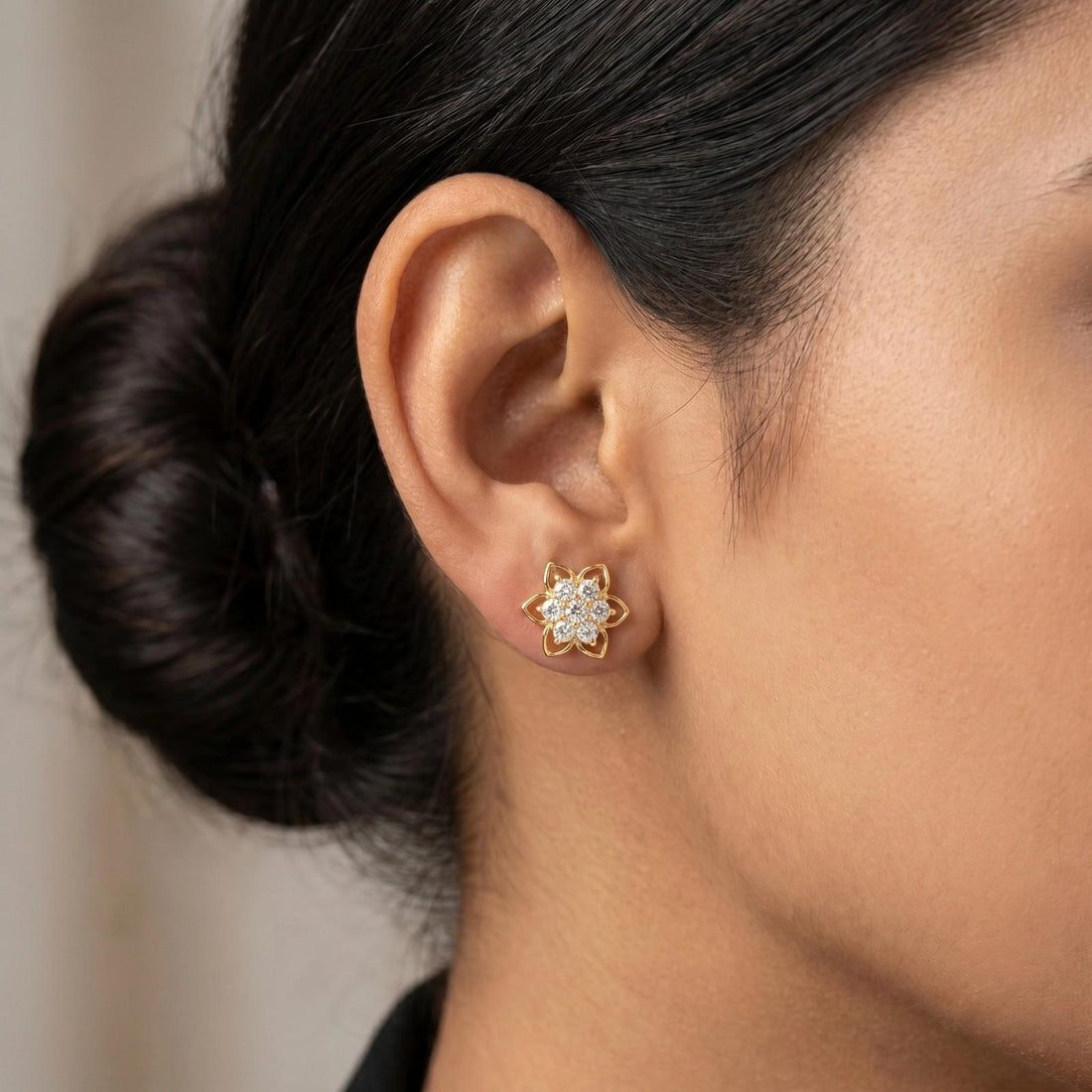 Kalpika Earrings