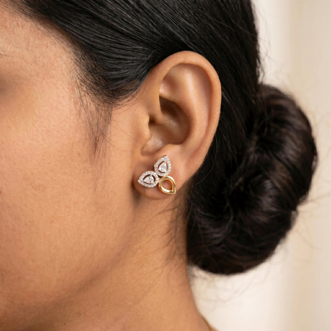 Loop Elegance Earrings